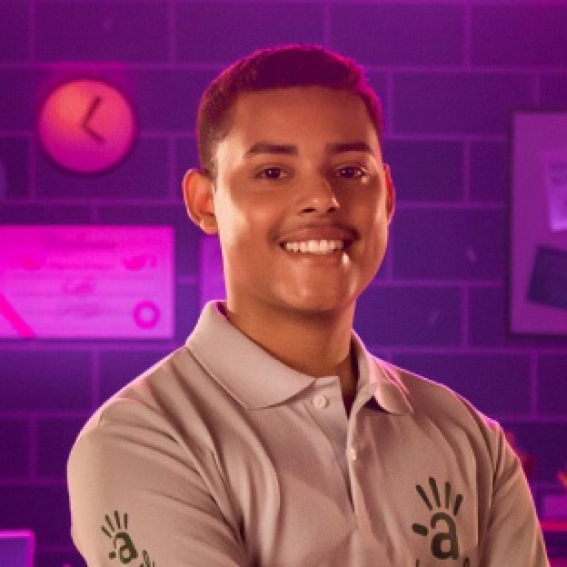 Jovem Aprendiz Legal