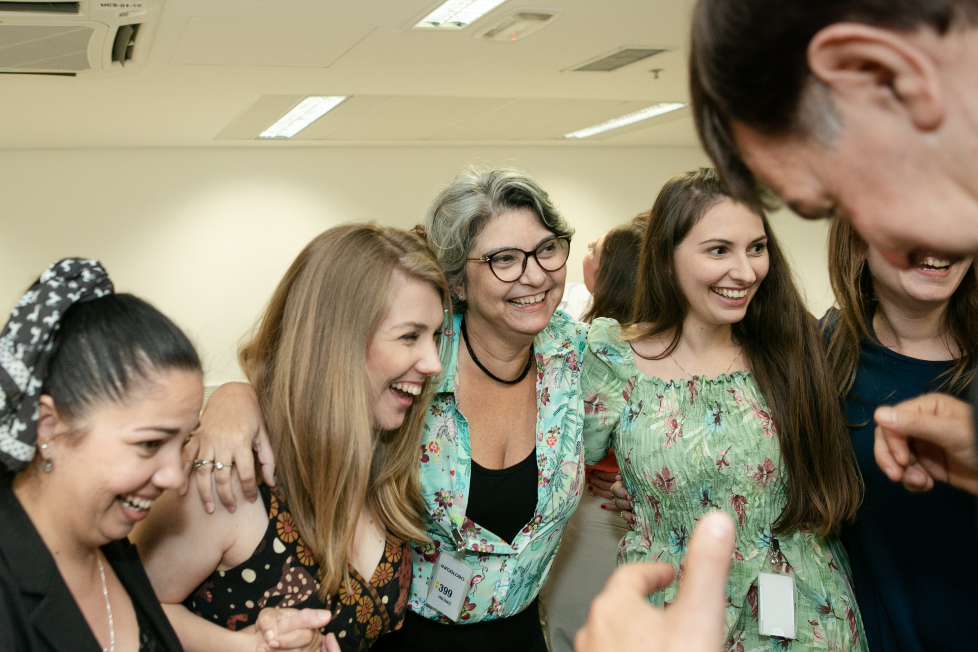 Equipe pedagógica se reuniu para debater ações do programa
