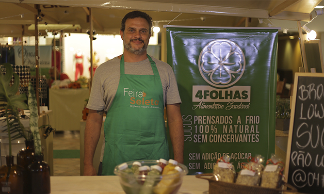 Uma imagem do projeto Acerte o Passo