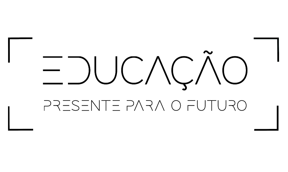 Logomarca do Educação Presente Para O Futuro