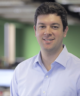 Olavo Nogueira