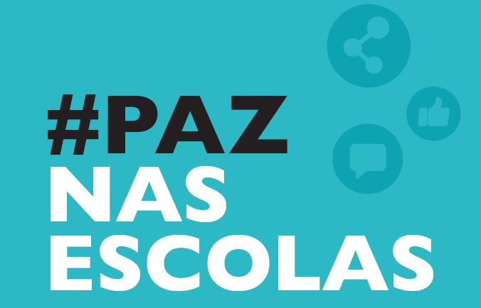 Paz nas Escolas | FRM - Fundação Roberto Marinho