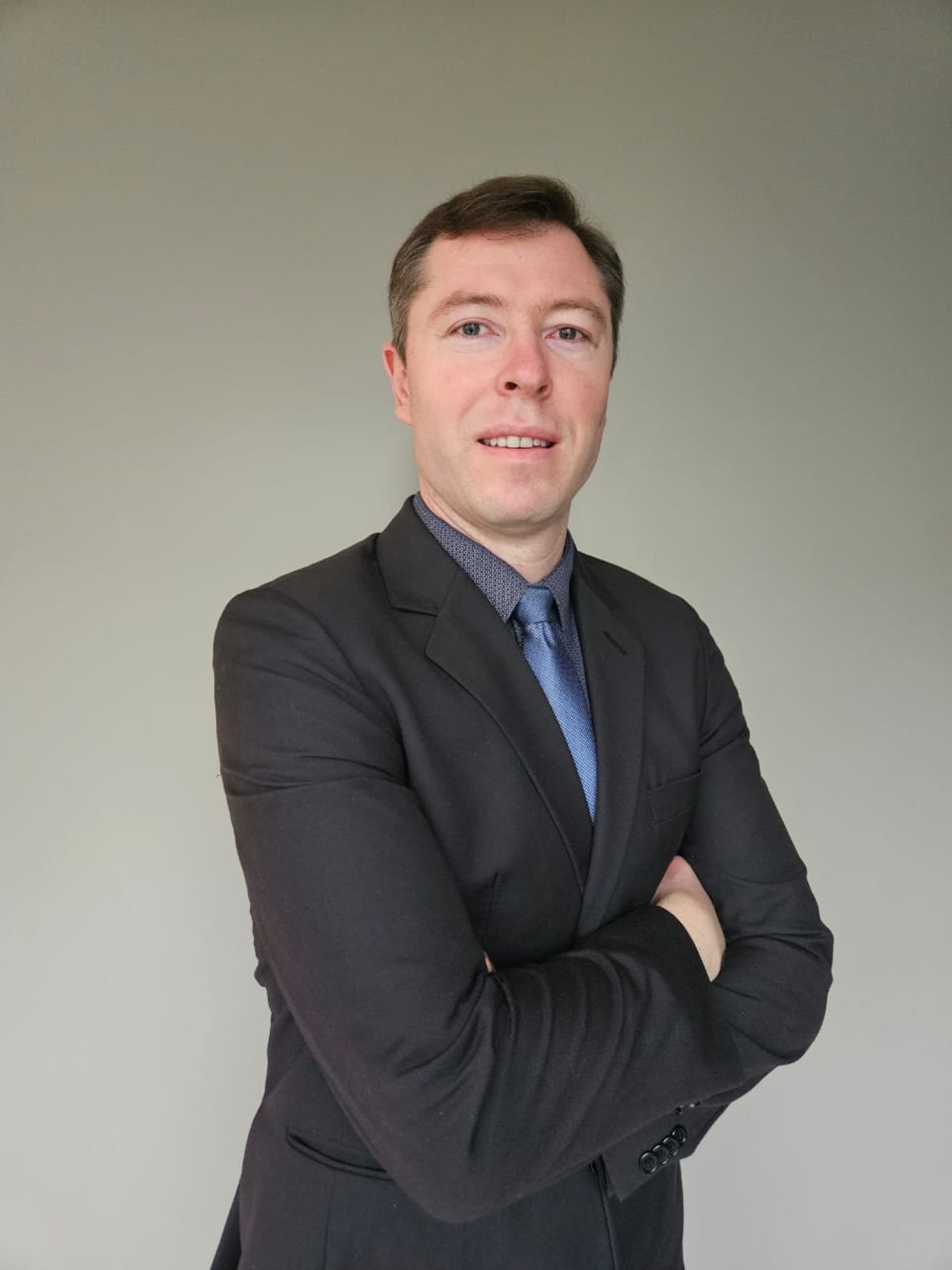 Igor André Krakhech