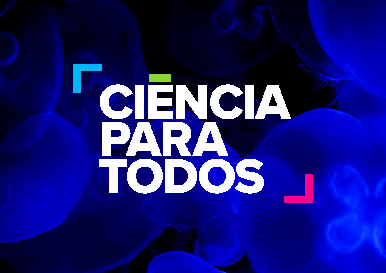 A imagem mostra o logo da premiação