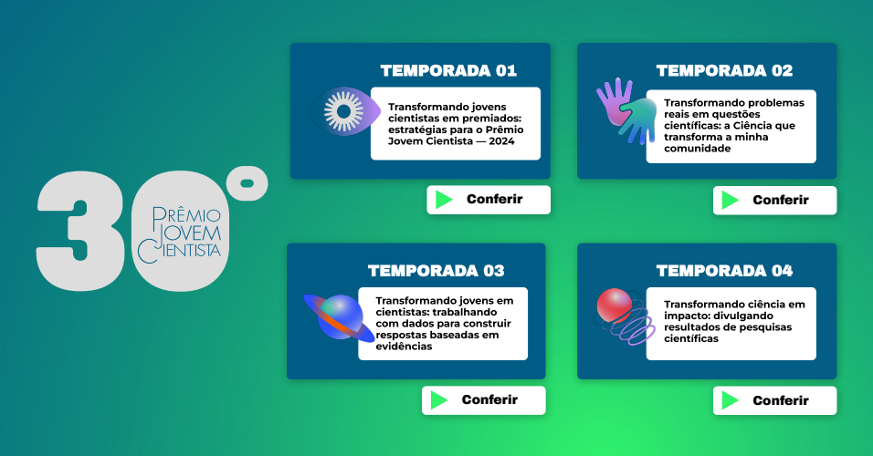 Trilha Educativa Projeto Científico