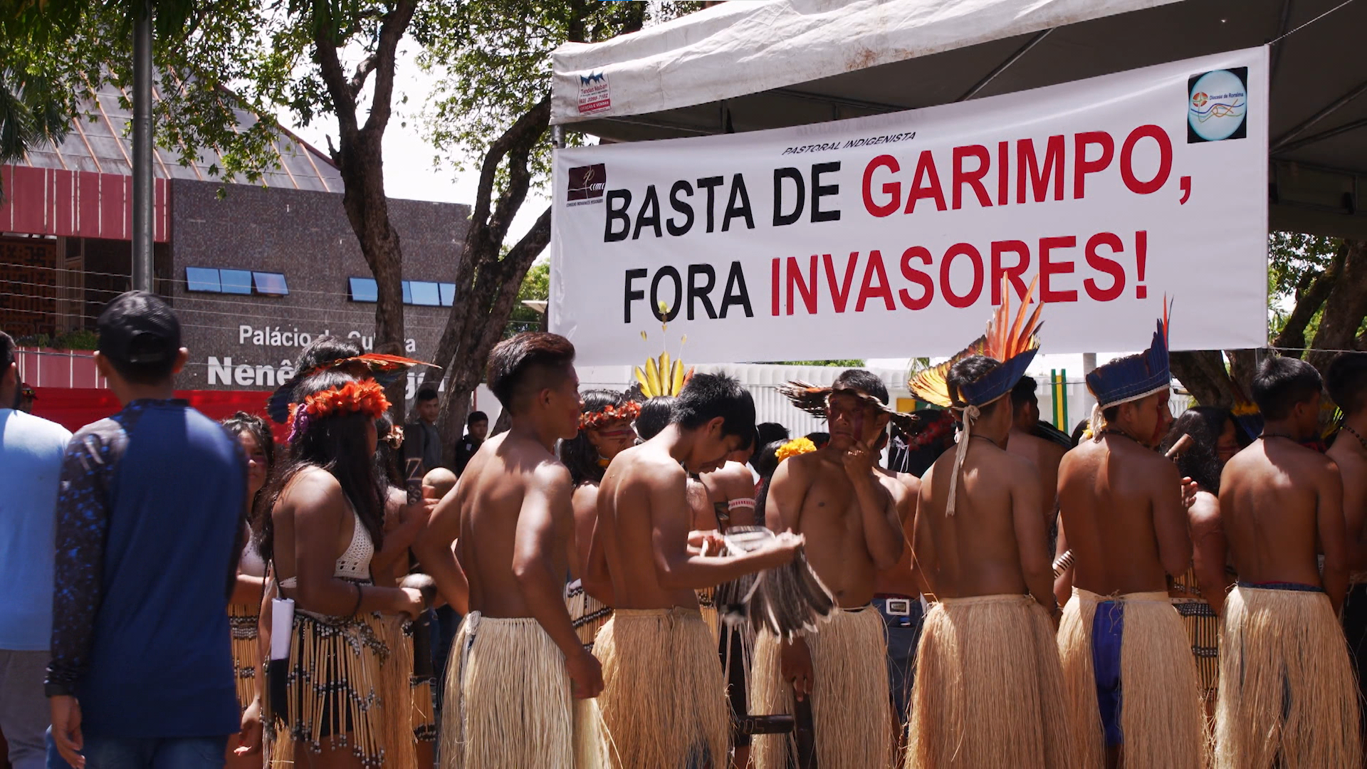 Xawara e Saúde