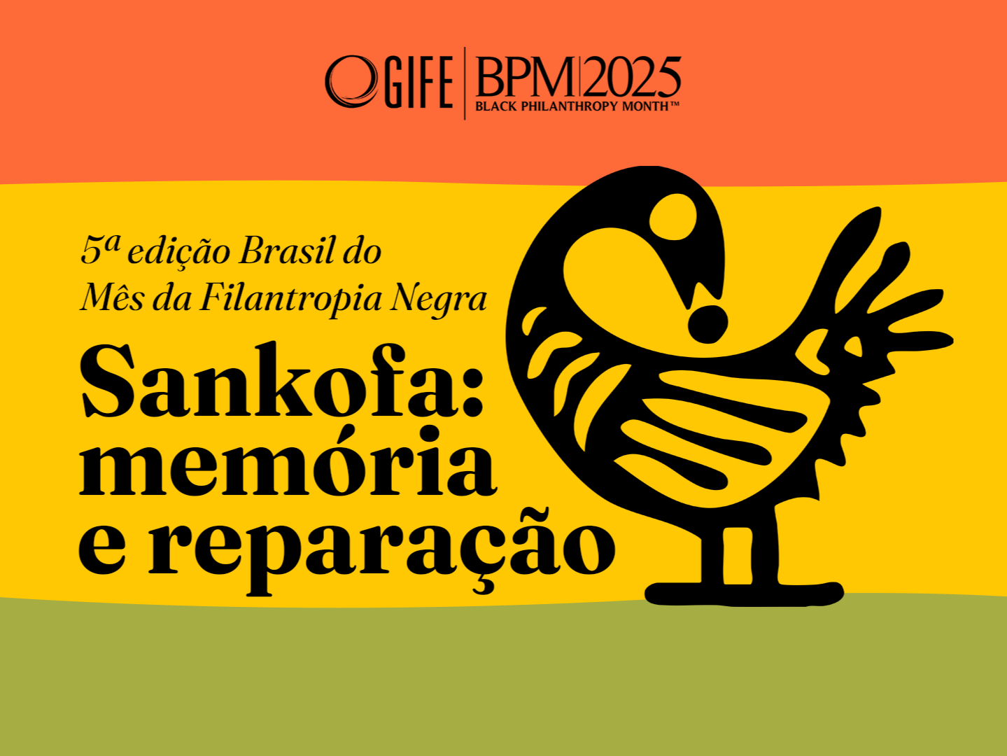 Evento GIFE 2025