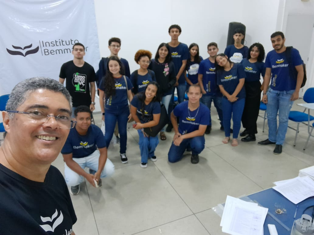 Instituto Bemmaker