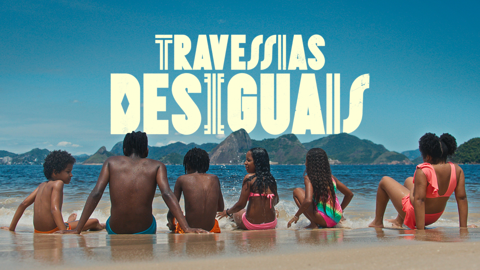 Travessias Desiguais