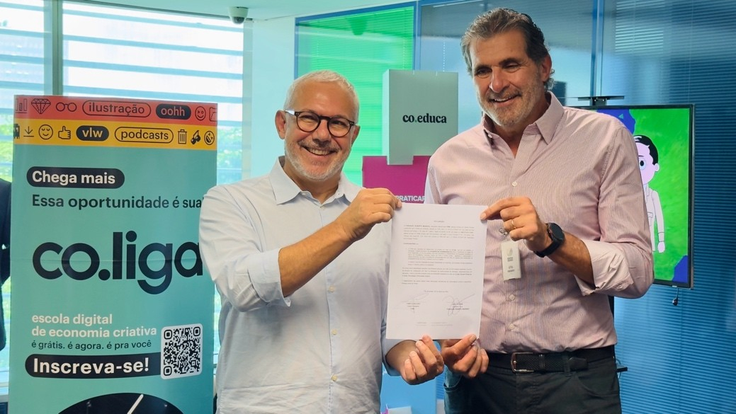 Assinatura Instituto Cury