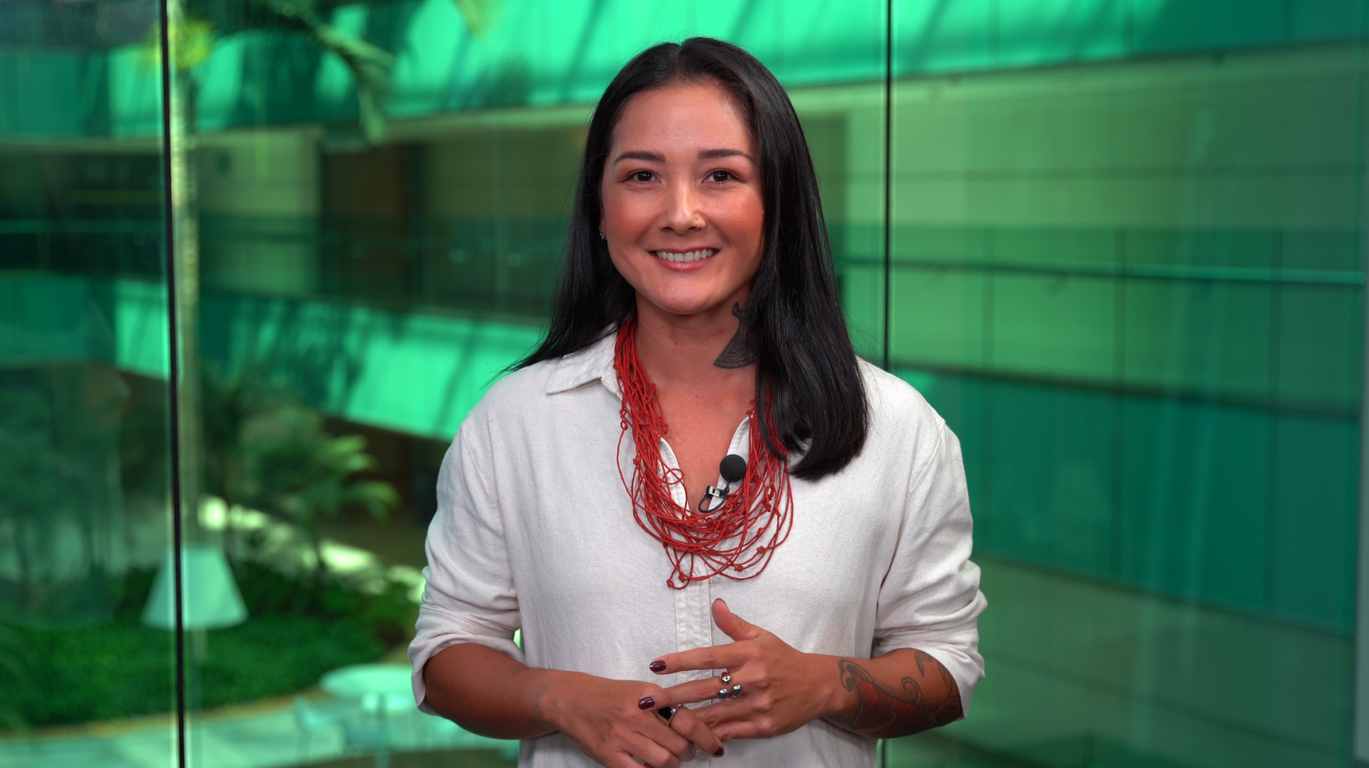 Larissa Noguchi
