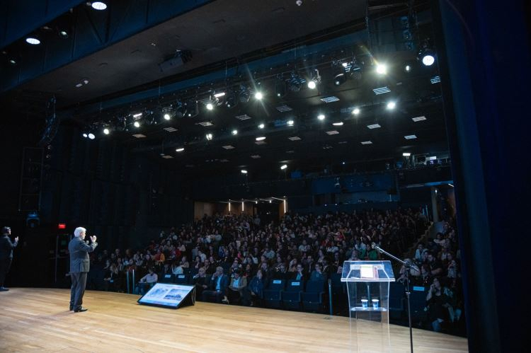 Congresso Internacional de Educação do SESI-SP 