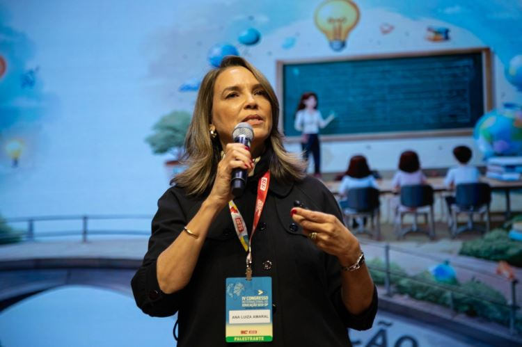 Congresso Internacional de Educação do SESI-SP 