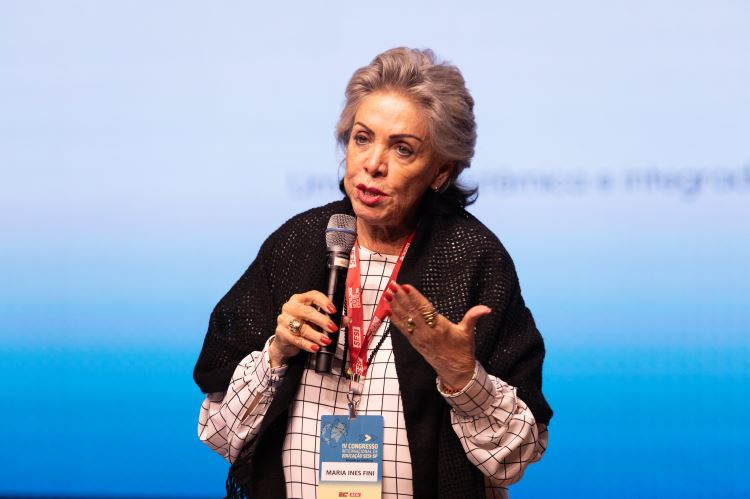Congresso Internacional de Educação do SESI-SP 