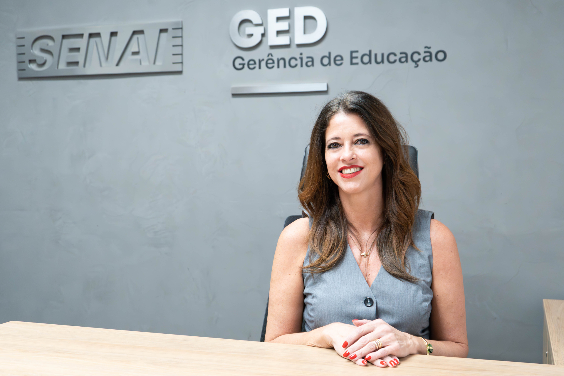 SESI Robótica