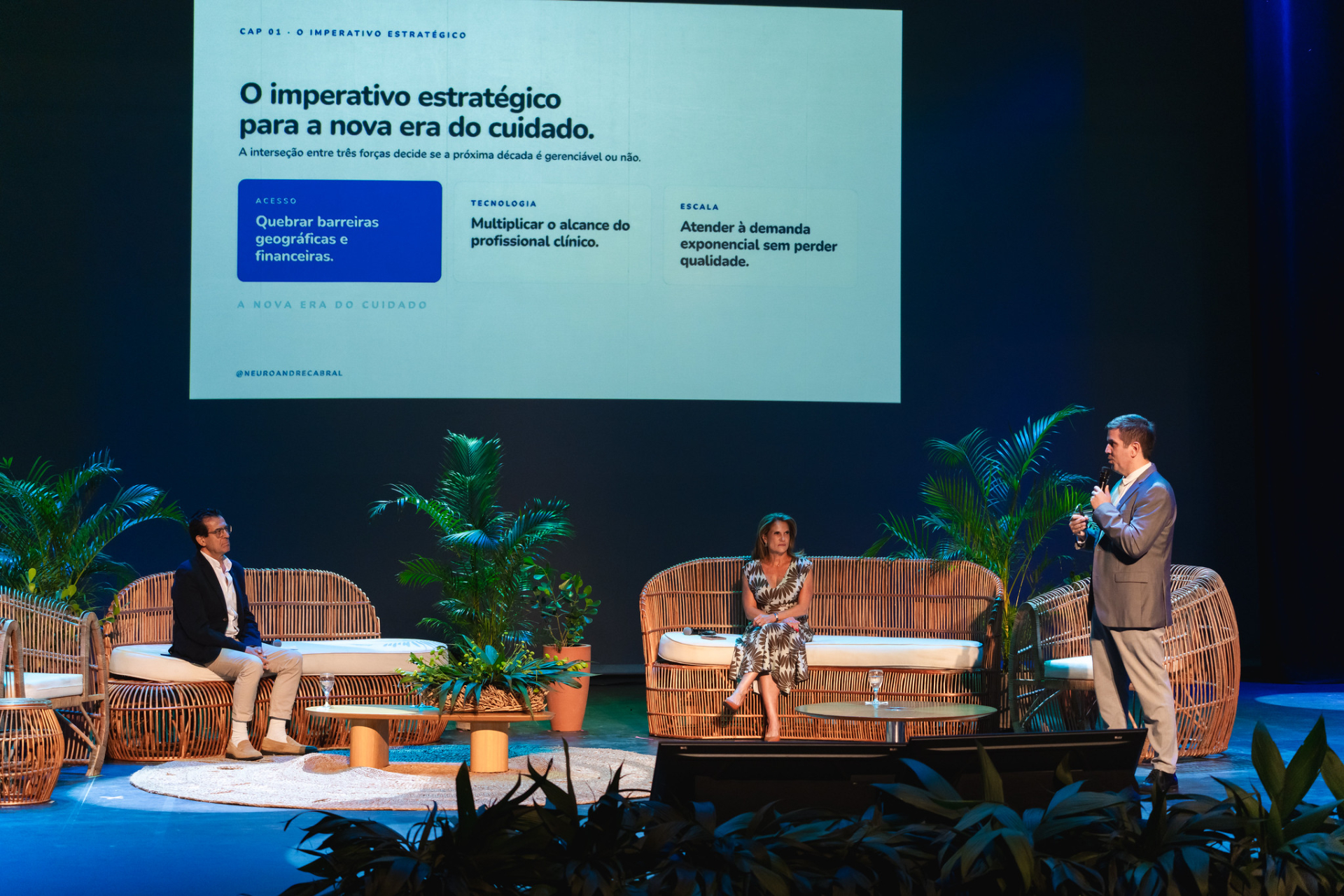 4º Seminário Internacional de Educação Inclusiva do SESI