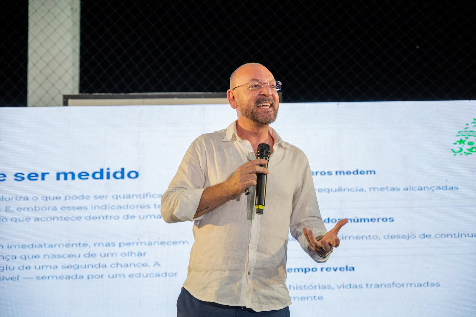 4º Seminário Internacional de Educação Inclusiva do SESI