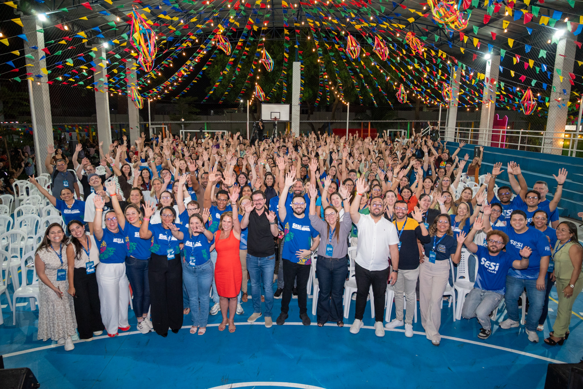 4º Seminário Internacional de Educação Inclusiva do SESI