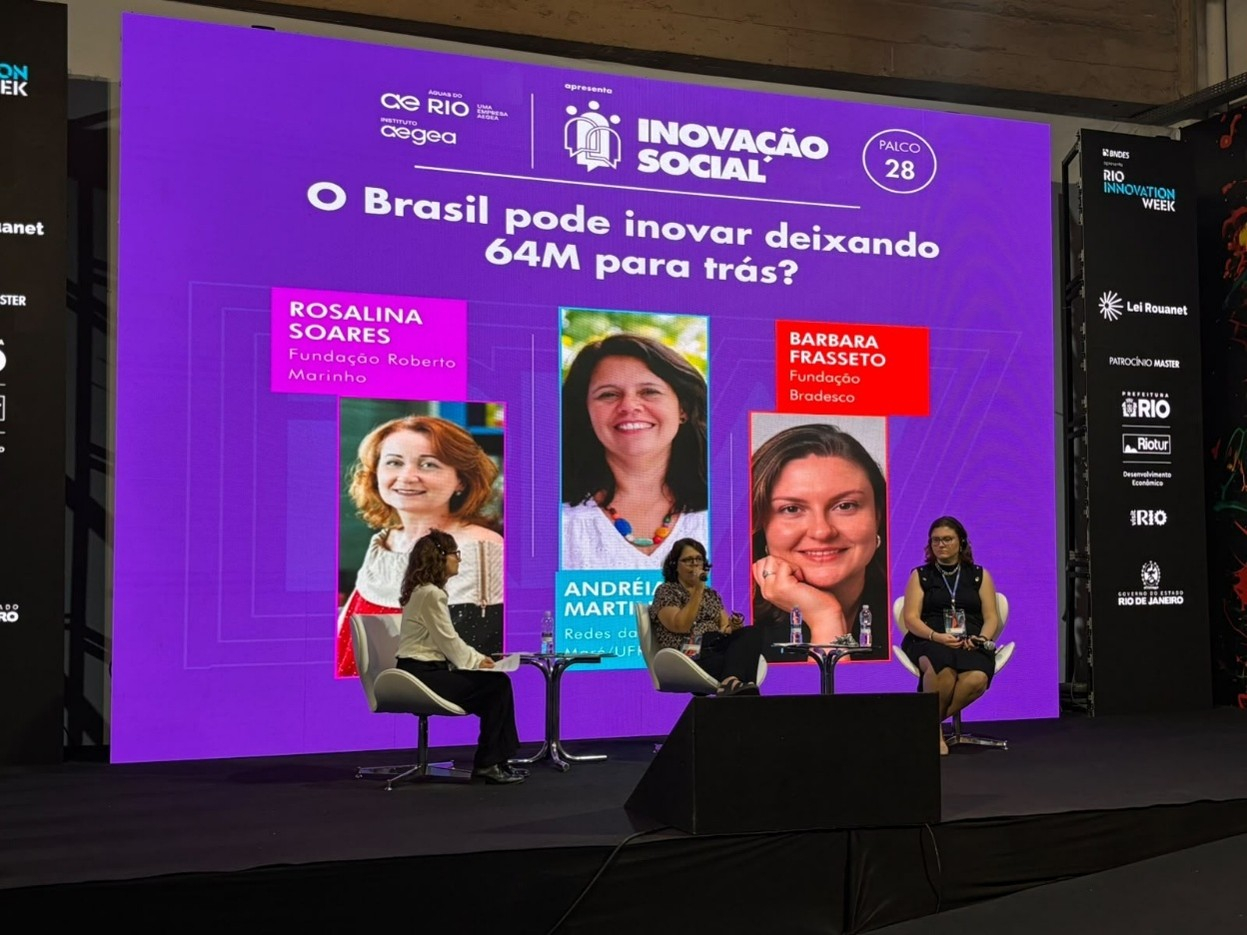 Rio Innovation Week