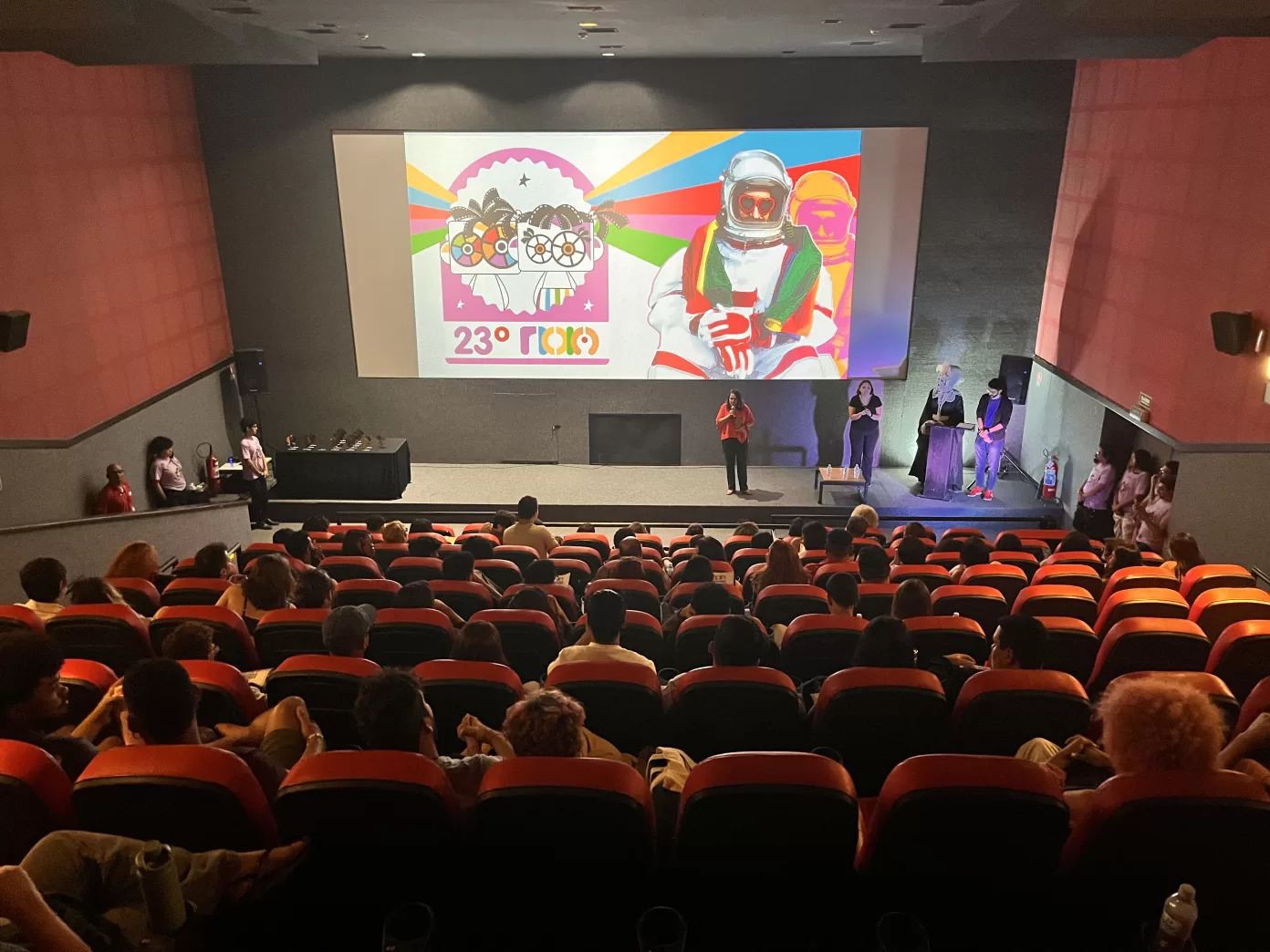 Festival NOIA 2025