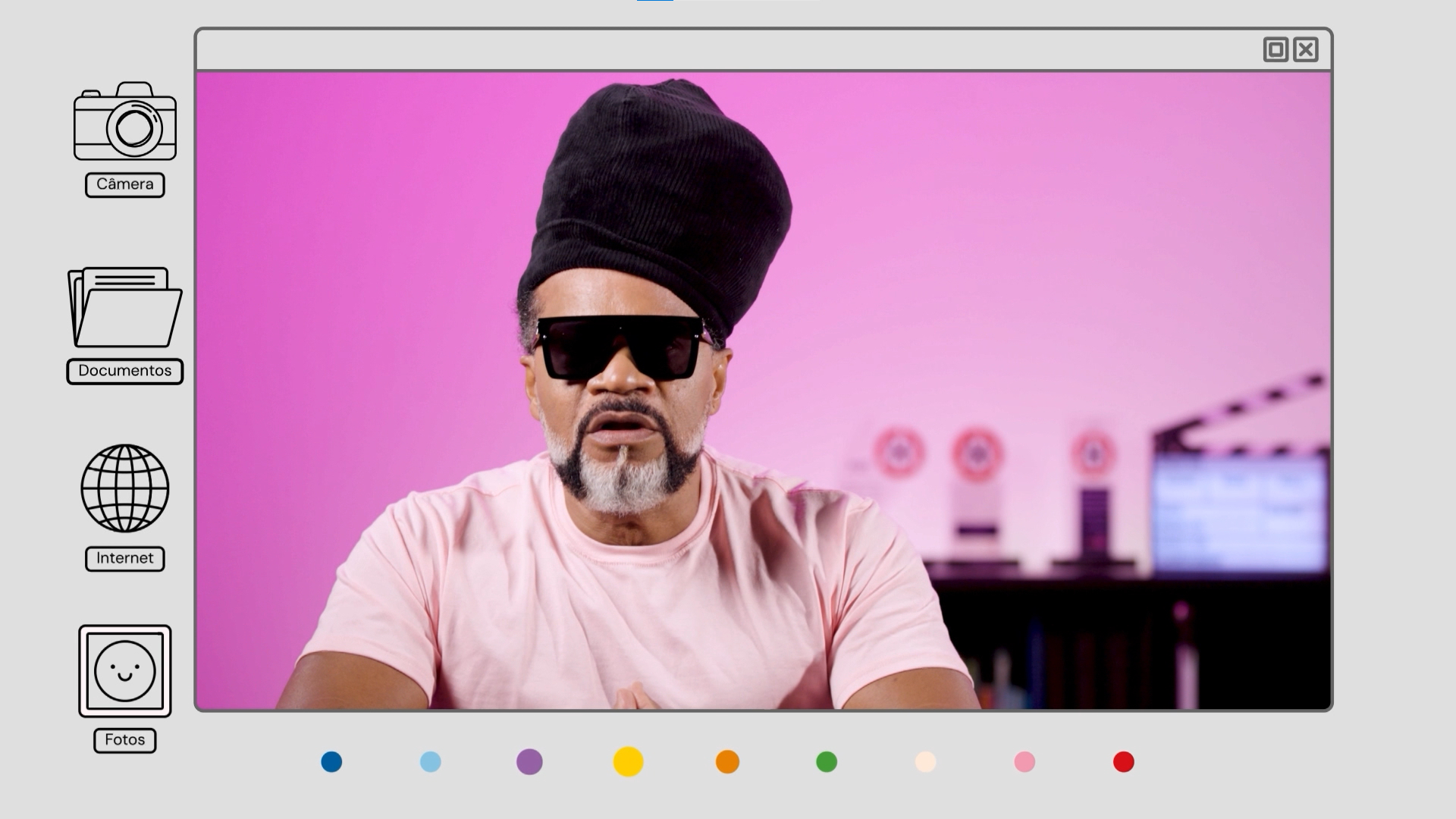 Carlinhos Brown