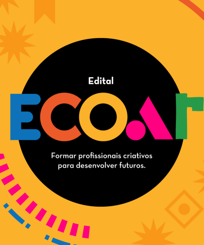 Edital ECOAR