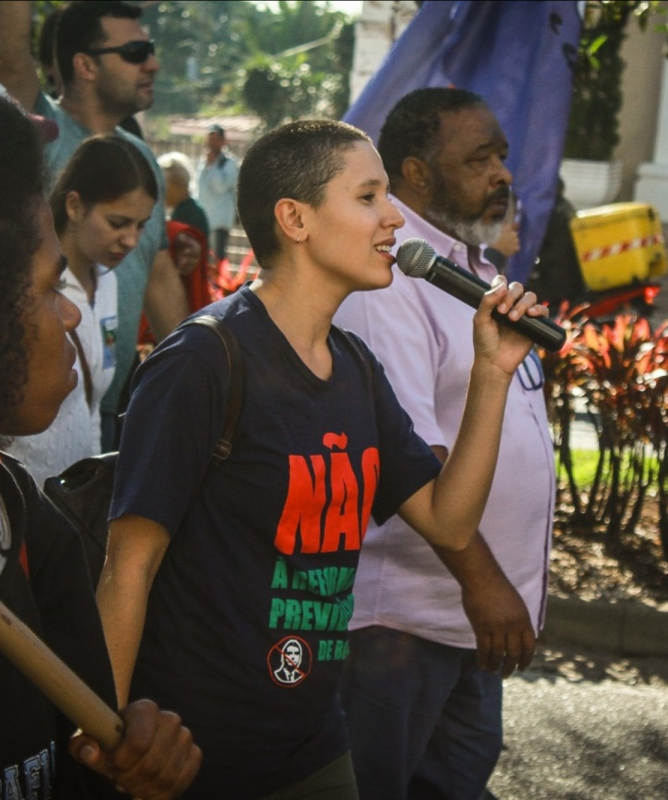 As 4 estações da juventude