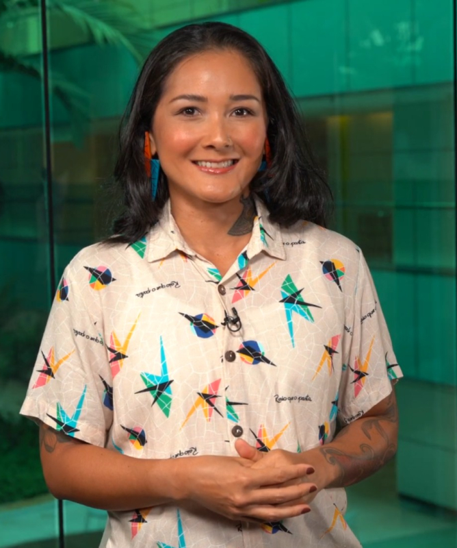 Larissa Noguchi