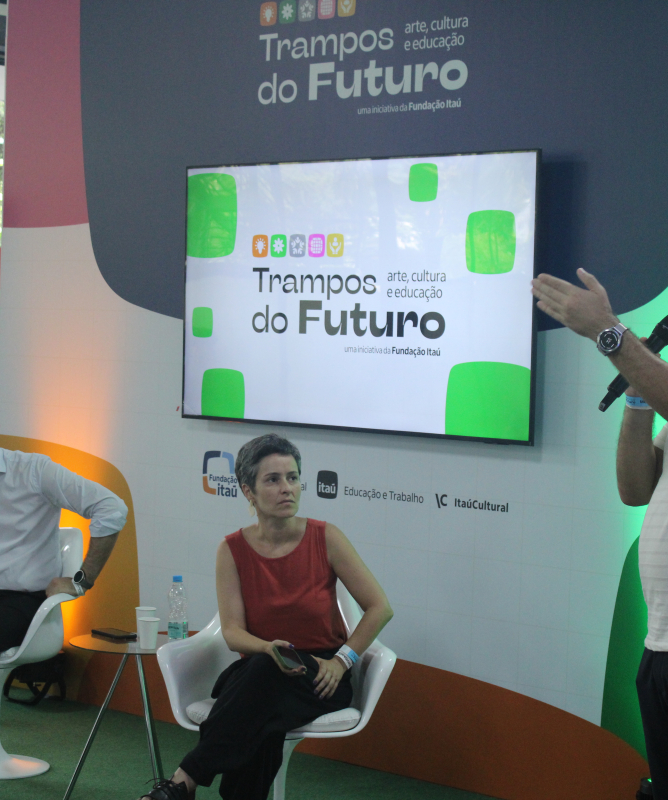 Trampos do Futuro 2025