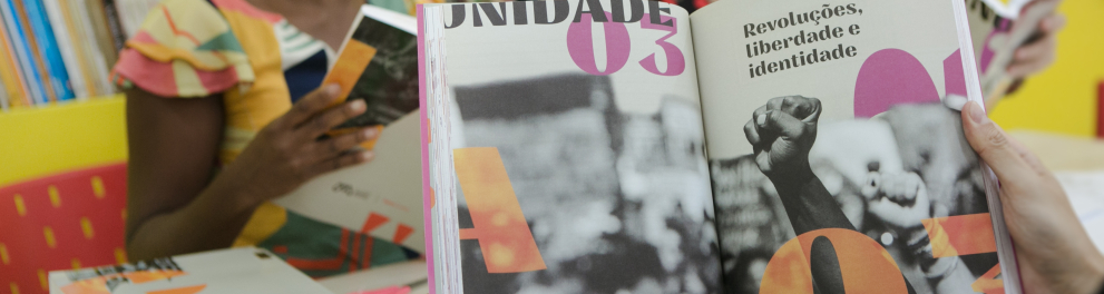 Unidade Escolar FRM