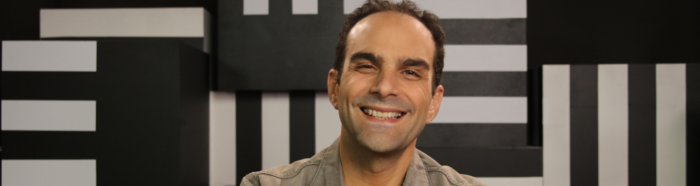 Alexandre Sayad