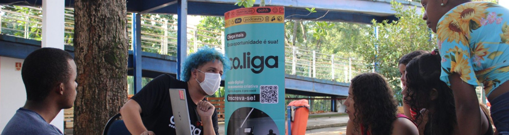 coliga
