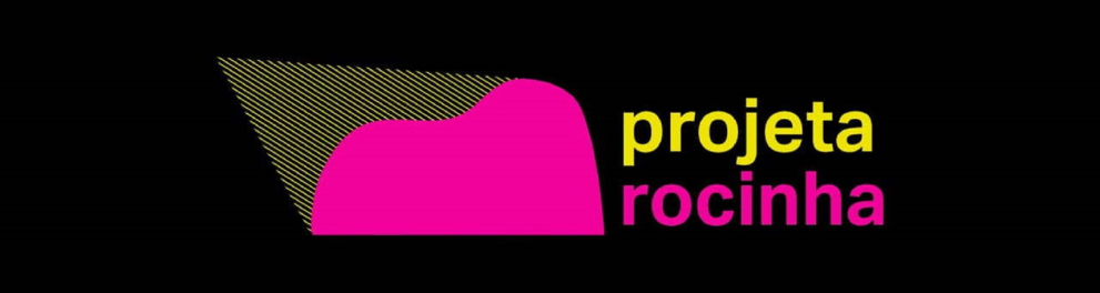 Logomarca do Projeta Rocinha