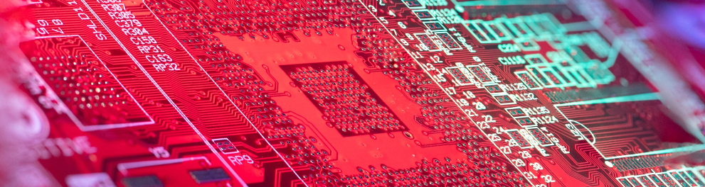 Imagem mostra um resistor