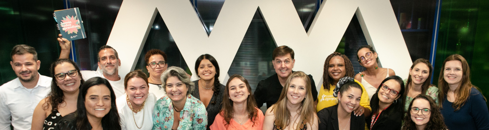 Encontro Formativo do Aprendiz Legal