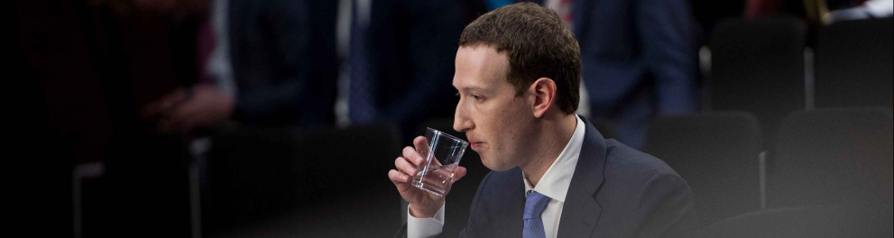 Mark Zuckerberg