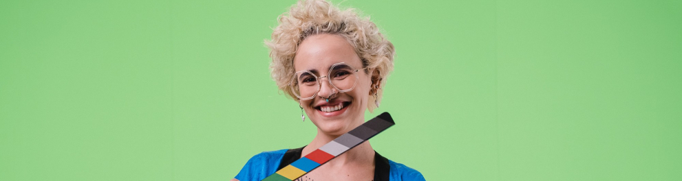 A imagem mostra Sandreane dos Anjos