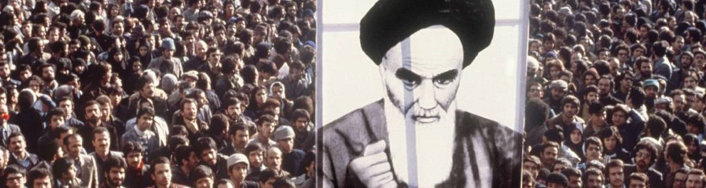 Milhares de iranianos estão na rua protestando contra o extremismo de seu país
