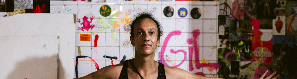 Imagem do documentário "Nem"