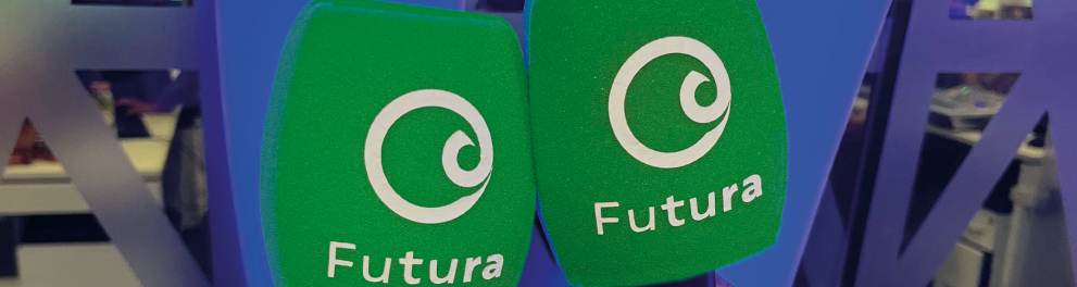 É no Futura que a gente se encontra