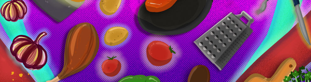Imagem do programa Alimente-se Bem