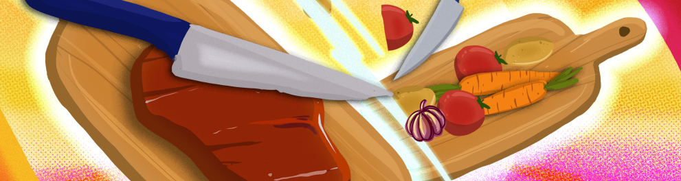 Imagem do programa Alimente-se Bem