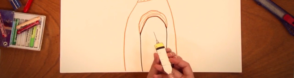 Trecho do episódio Como Funcionam as Vacinas? da série Ciência Explica