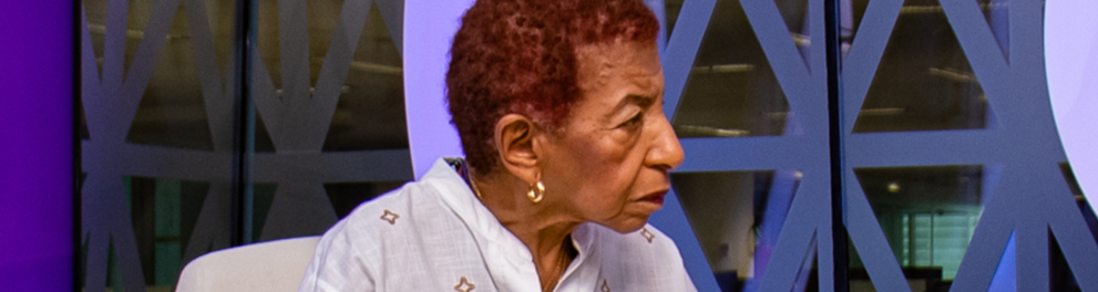 Destaque do programa "Entrevista: Educação Antirracista"