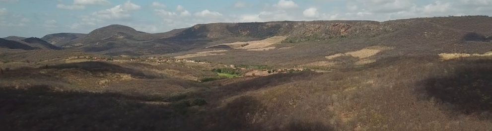 Bastidores das gravações