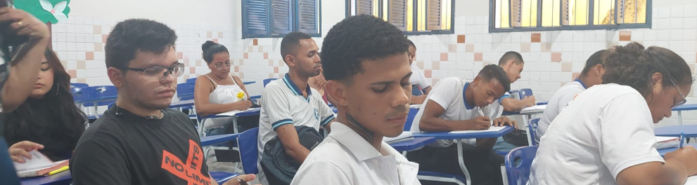 Bastidores das gravações