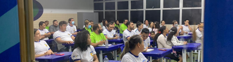 Bastidores das gravações