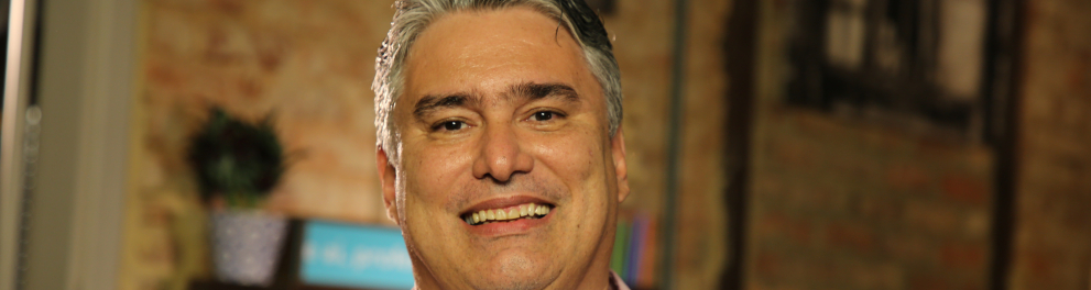 Luiz Felipe Lins
