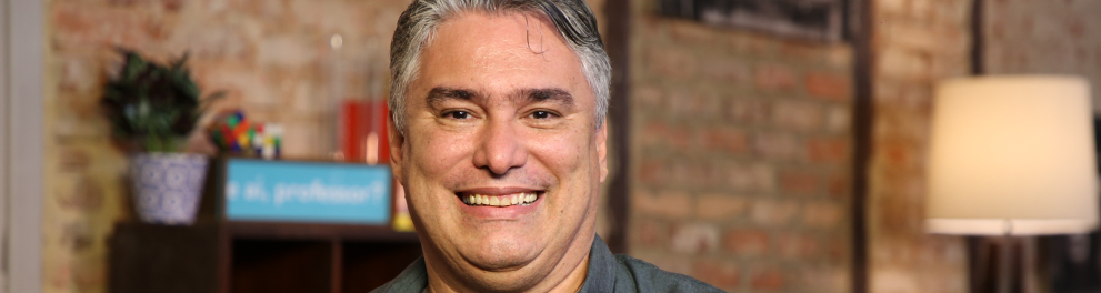 Luiz Felipe Lins
