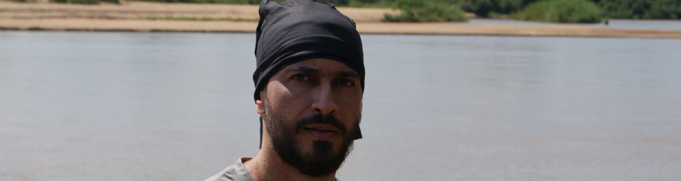 Ronaldo Lemos nos bastidores